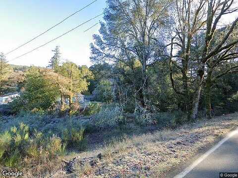 Highway 128, YORKVILLE, CA 95494