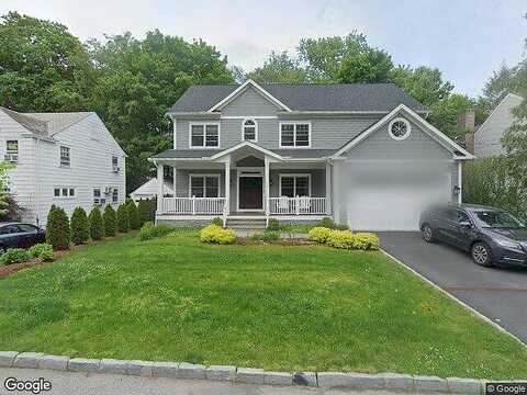 Ferncliff, SCARSDALE, NY 10583