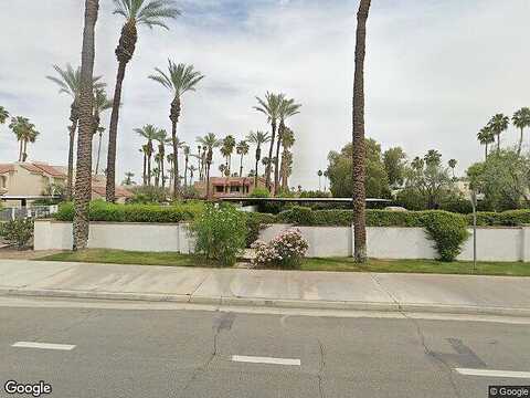 Lawrence Crossley, PALM SPRINGS, CA 92264