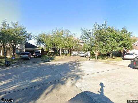 Bolgheri, LEAGUE CITY, TX 77573