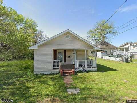 39Th, CHATTANOOGA, TN 37407