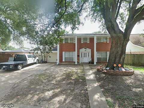 Burke, PASADENA, TX 77502