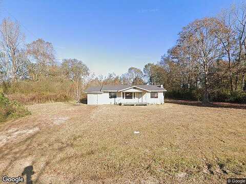 Scr 82, TAYLORSVILLE, MS 39168