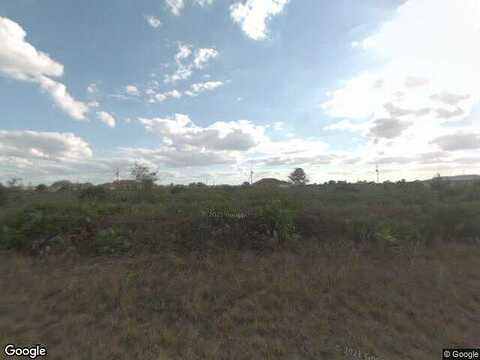 66Th, LEHIGH ACRES, FL 33971