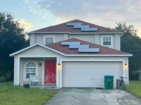 Sedgefield, DELTONA, FL 32725