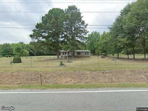 Wilder, BENNETTSVILLE, SC 29512