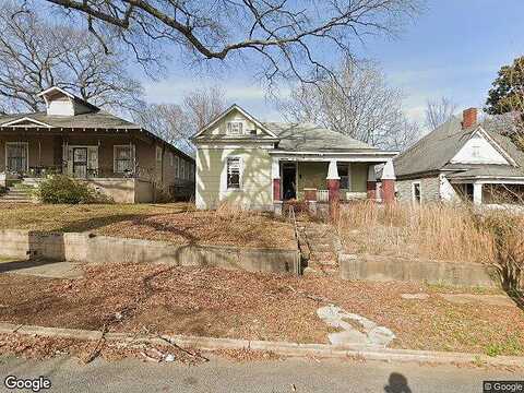 30Th Street Ensley, BIRMINGHAM, AL 35208