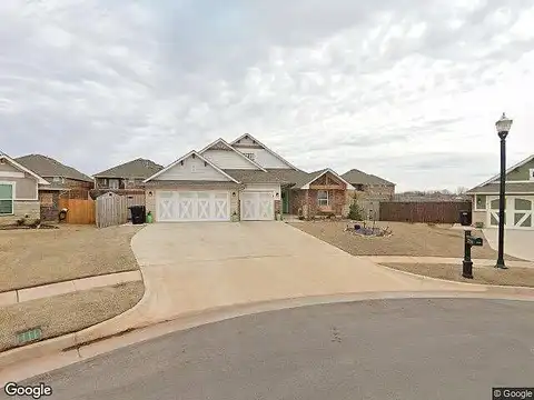 20Th, MOORE, OK 73160