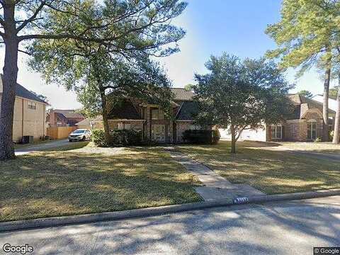 Meadow Tree, SPRING, TX 77388