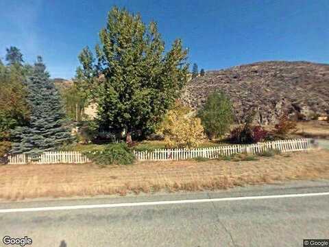 Highway 20, TONASKET, WA 98855