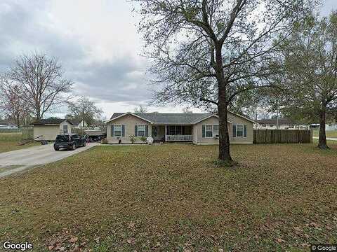 14Th, HILLIARD, FL 32046