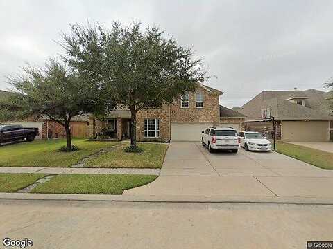 Cypress Springs, CYPRESS, TX 77433