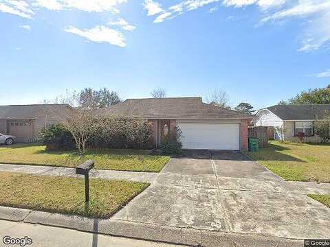 Oak Forest, MARRERO, LA 70072