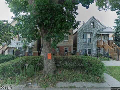 Troy, CHICAGO, IL 60623