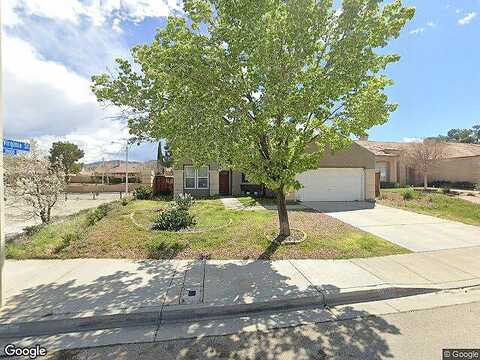 Edgewood, PALMDALE, CA 93551