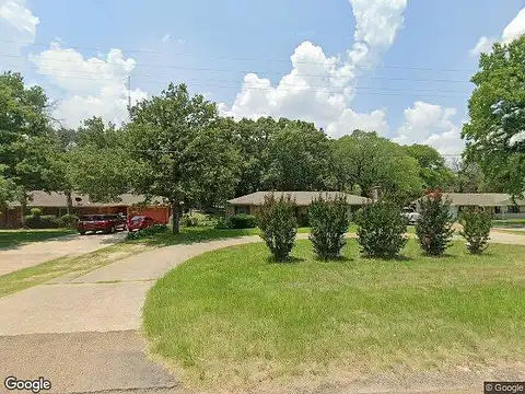 Jefferson, MOUNT PLEASANT, TX 75455