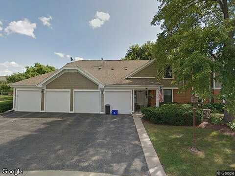 Mayfair, SCHAUMBURG, IL 60193