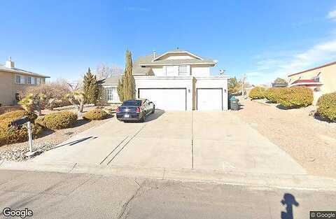 Trevino, RIO RANCHO, NM 87124