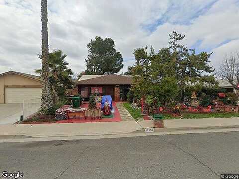 Medford, MENIFEE, CA 92586