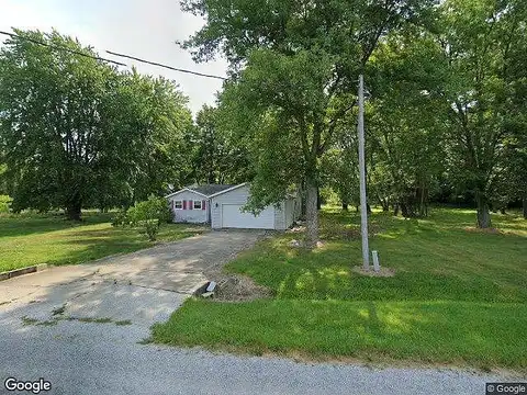 County Road 800, SULLIVAN, IN 47882