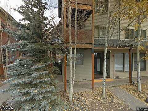 Mahoney, TELLURIDE, CO 81435