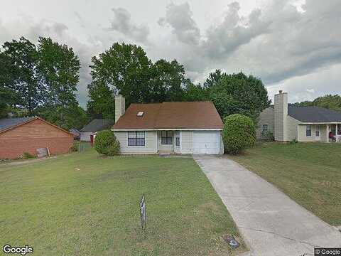 Ridgecrest, HEPHZIBAH, GA 30815