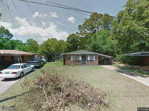 Hughes, MOBILE, AL 36605