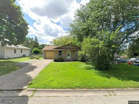 19Th, ROCKFORD, IL 61109