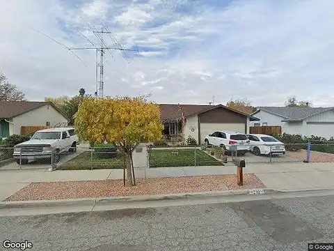 Eastwood, HEMET, CA 92544