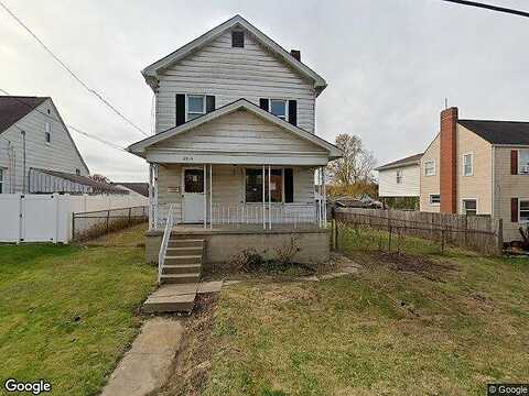 B, MCKEESPORT, PA 15133