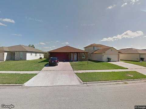 Blackburn, KILLEEN, TX 76543