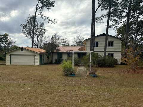 Stapleton, DONALSONVILLE, GA 39845