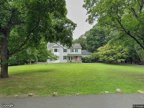 Glen, FRANKLIN LAKES, NJ 07417