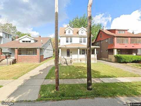 128Th, CLEVELAND, OH 44120