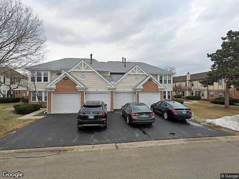 Green Knoll, STREAMWOOD, IL 60107