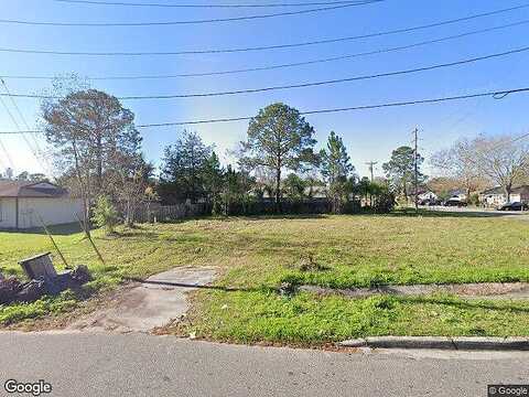 Jefferson, ORANGE PARK, FL 32065