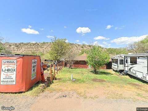 Candler, CORNVILLE, AZ 86325