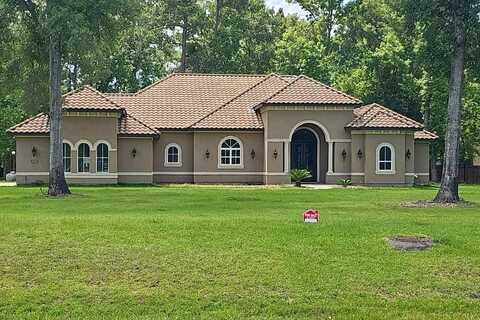 Riverside Crest, HUFFMAN, TX 77336