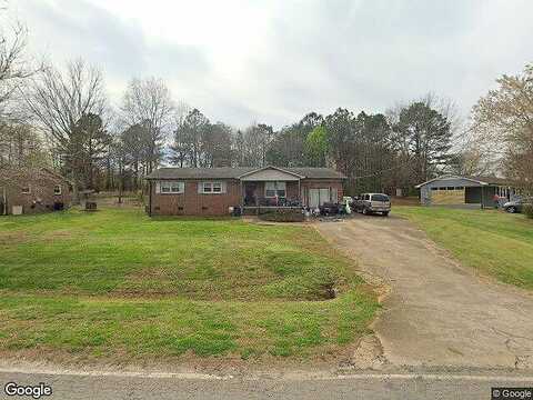 Toney, LAWNDALE, NC 28090