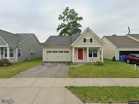 Brookscrest, ROCHESTER, NY 14611