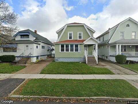 Marne, BUFFALO, NY 14215