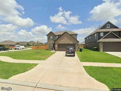 Silverhorn, ROSENBERG, TX 77471