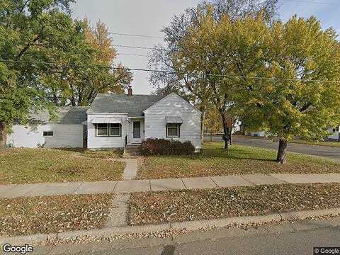 3Rd, SAINT CLOUD, MN 56303