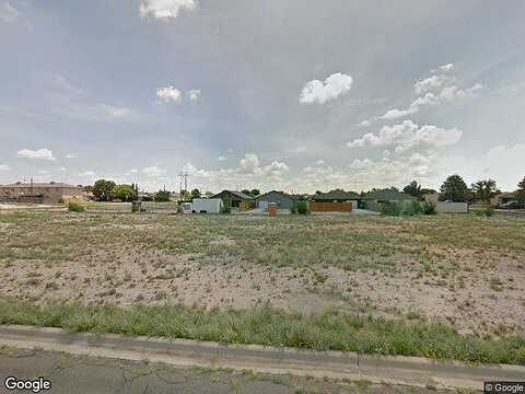 Mckinley, HOBBS, NM 88240