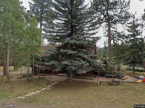 Pine, EVERGREEN, CO 80439