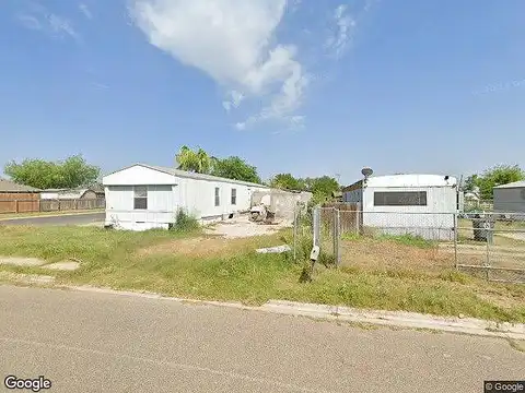 Nickel, MISSION, TX 78574