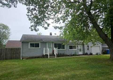 5Th, MONROE, MI 48162