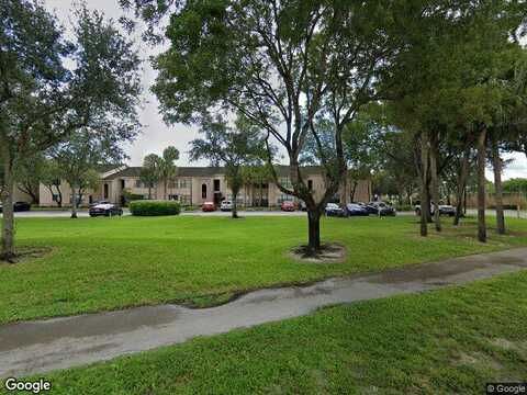 University, DAVIE, FL 33328