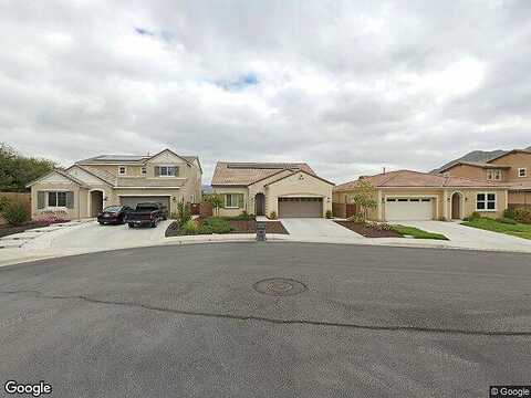 Caravel, MENIFEE, CA 92585