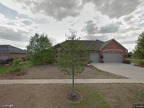 Taylor Glen, NEW LENOX, IL 60451